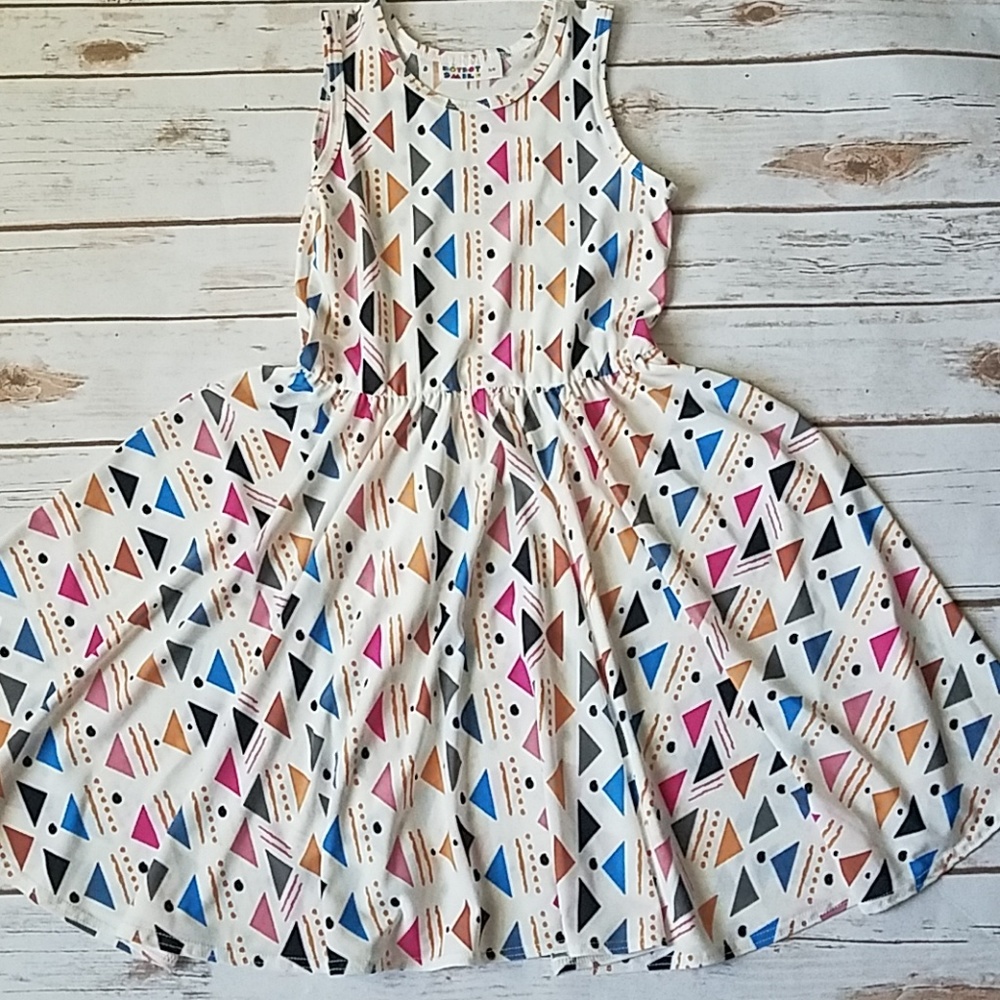 Dot Dot Smile dress
